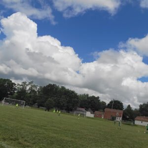 Soccer Field image 1