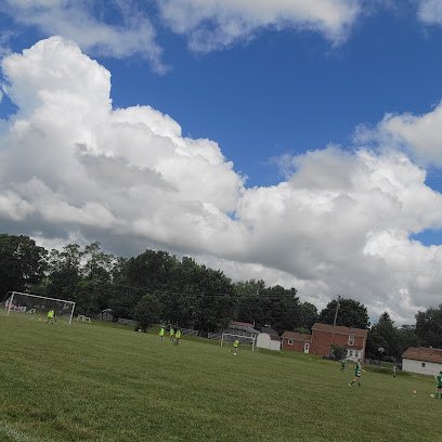Soccer Field image 1
