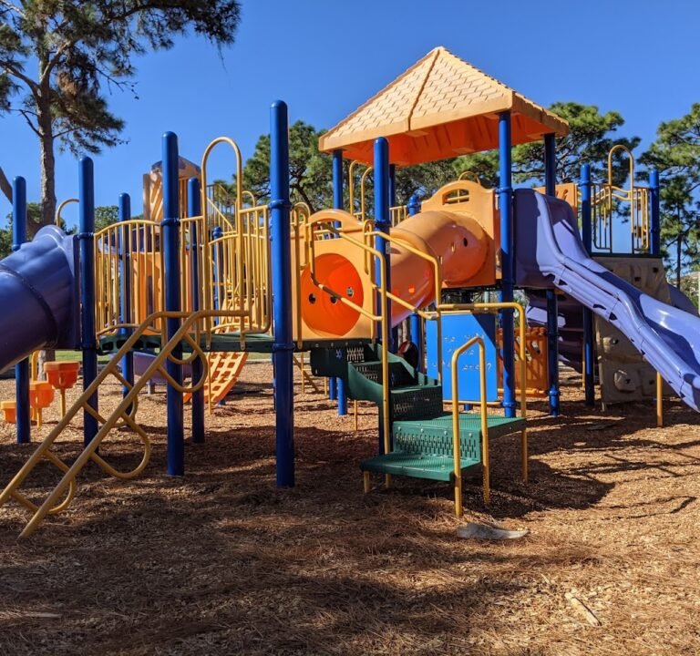 Soccer Field image 2