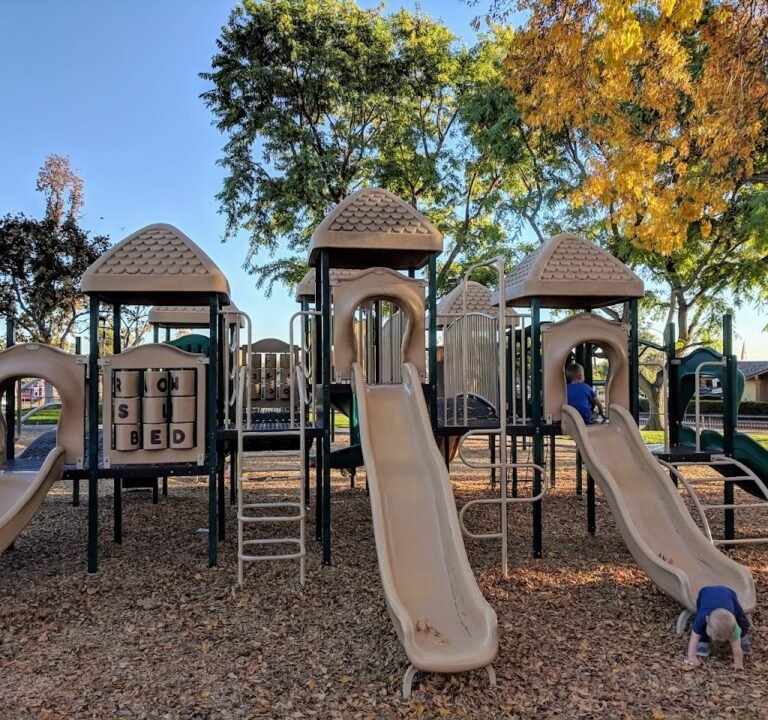 Soccer Field image 2