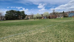 Soccer Field image 1