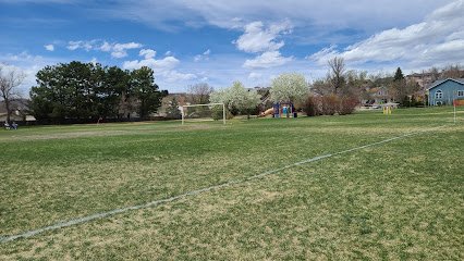 Soccer Field image 1