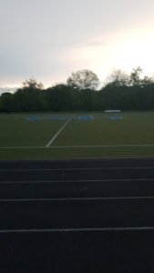 Soccer Field image 1