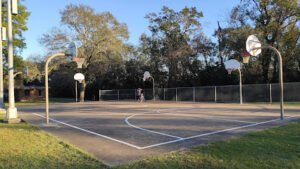 Soccer Field image 1