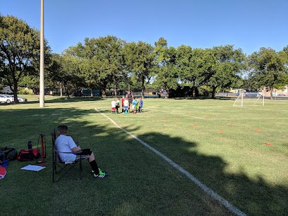 Soccer Field image 1