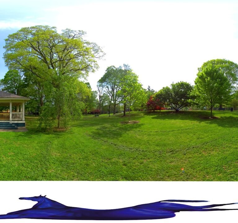 Soccer Field image 3