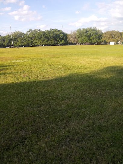 Soccer Field image 1