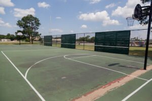 Soccer Field image 1