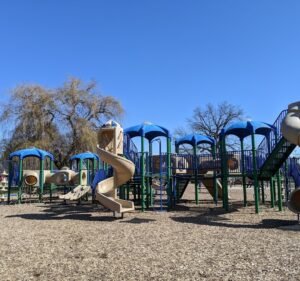 Soccer Field image 2