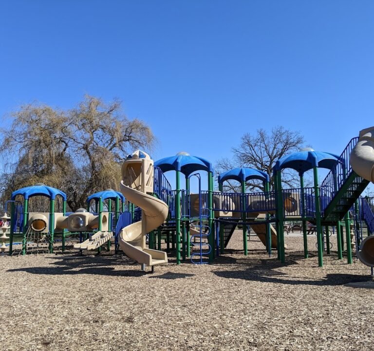 Soccer Field image 2