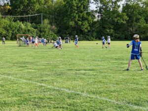 Soccer Field image 1