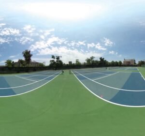 Soccer Field image 3