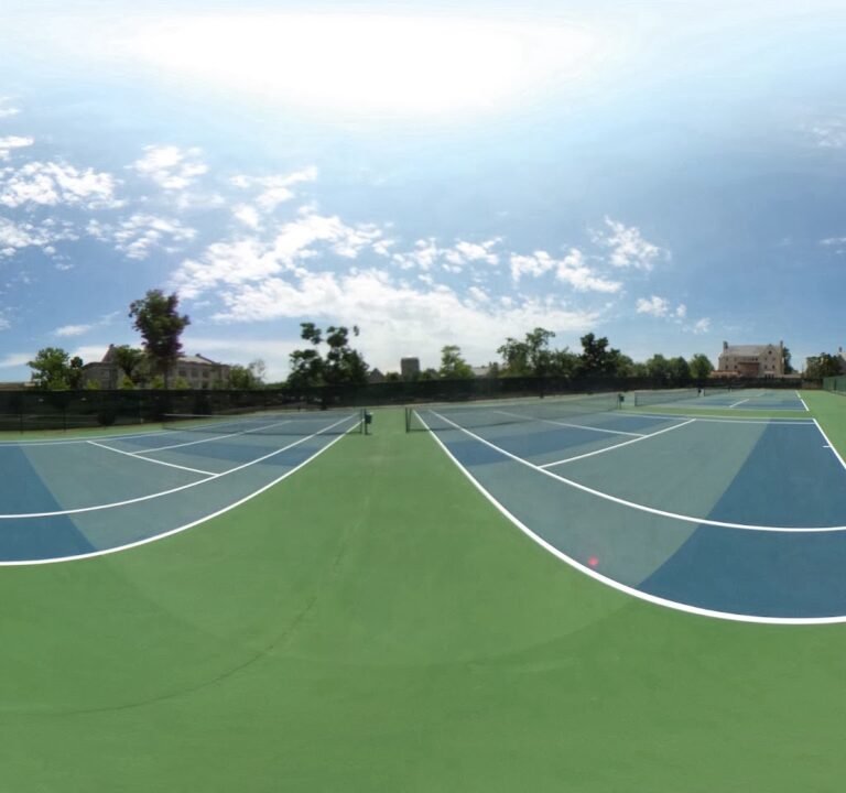 Soccer Field image 3