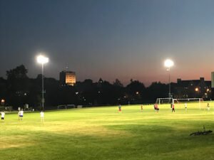 Soccer Field image 1