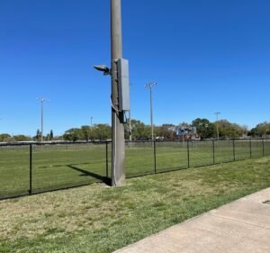 Soccer Field image 2