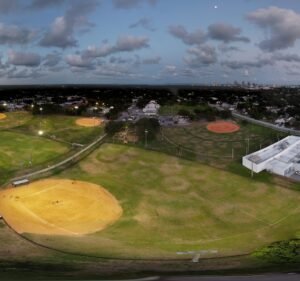 Soccer Field image 3