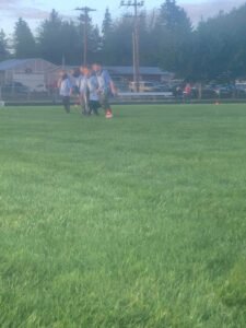 Soccer Field image 1