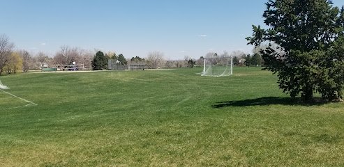 Soccer Field image 1