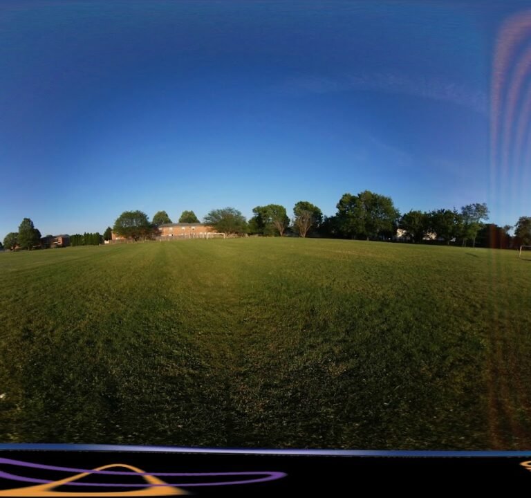 Soccer Field image 3