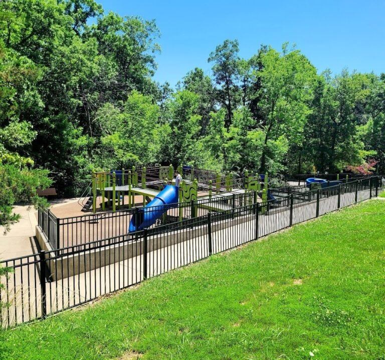 Soccer Field image 2