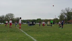 Soccer Field image 1