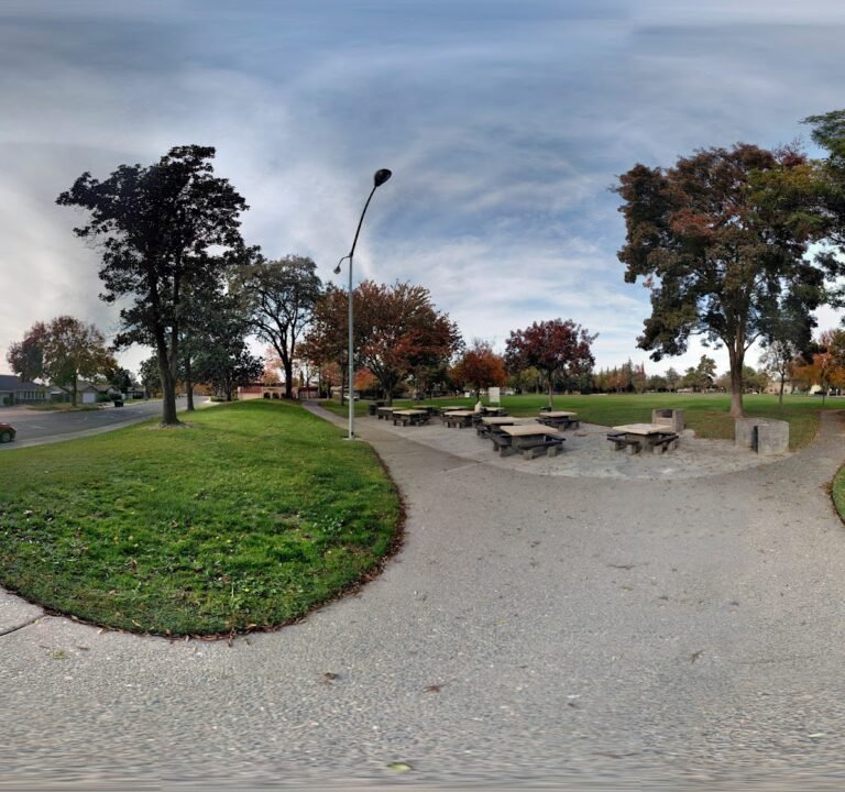 Soccer Field image 3