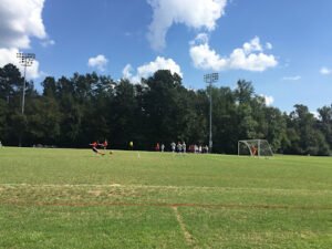 Soccer Field image 1