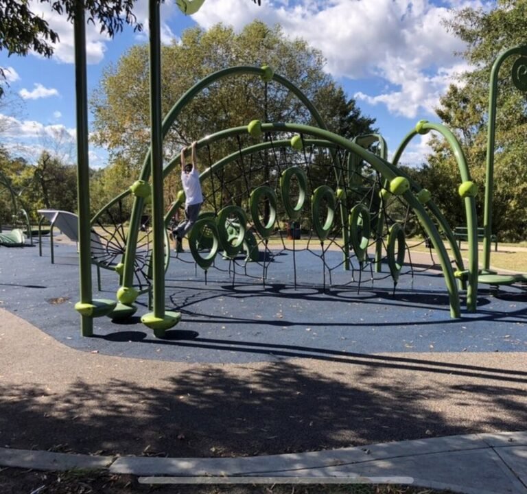 Soccer Field image 2