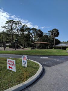 Soccer Field image 1
