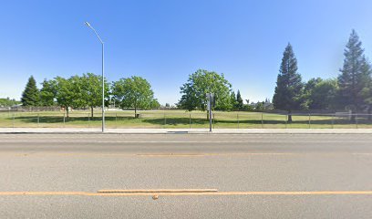 Soccer Field image 1