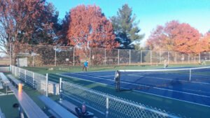Soccer Field image 1