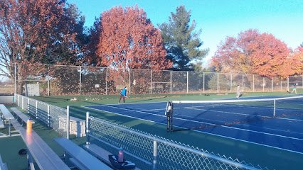 Soccer Field image 1