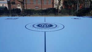 Soccer Field image 1