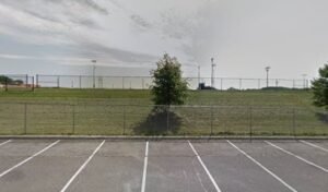 Soccer Field image 1