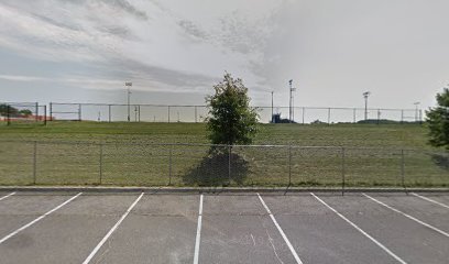 Soccer Field image 1