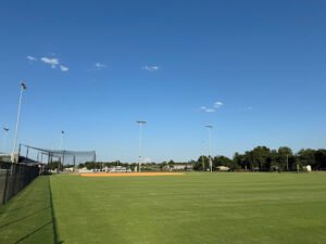 Soccer Field image 1