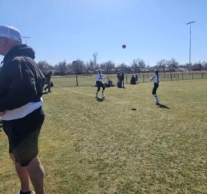 Soccer Field image 3