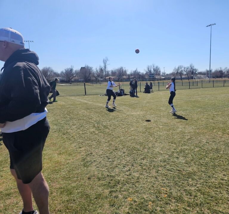 Soccer Field image 3