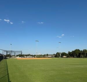 Soccer Field image 2