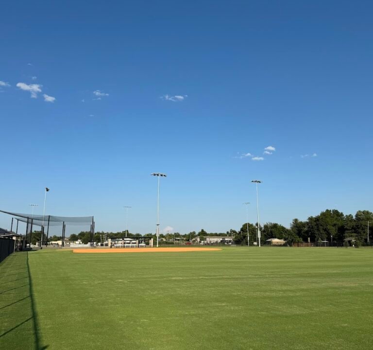 Soccer Field image 2