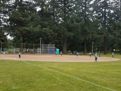 Soccer Field image 1