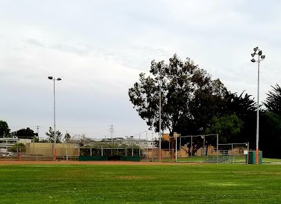 Soccer Field image 1