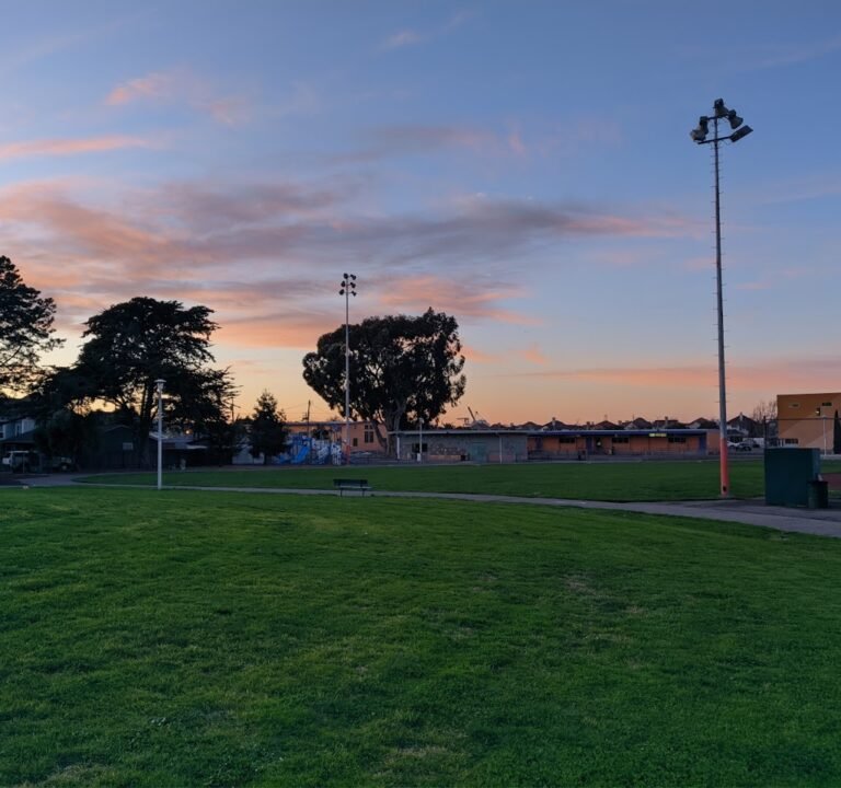 Soccer Field image 2