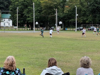 Soccer Field image 1