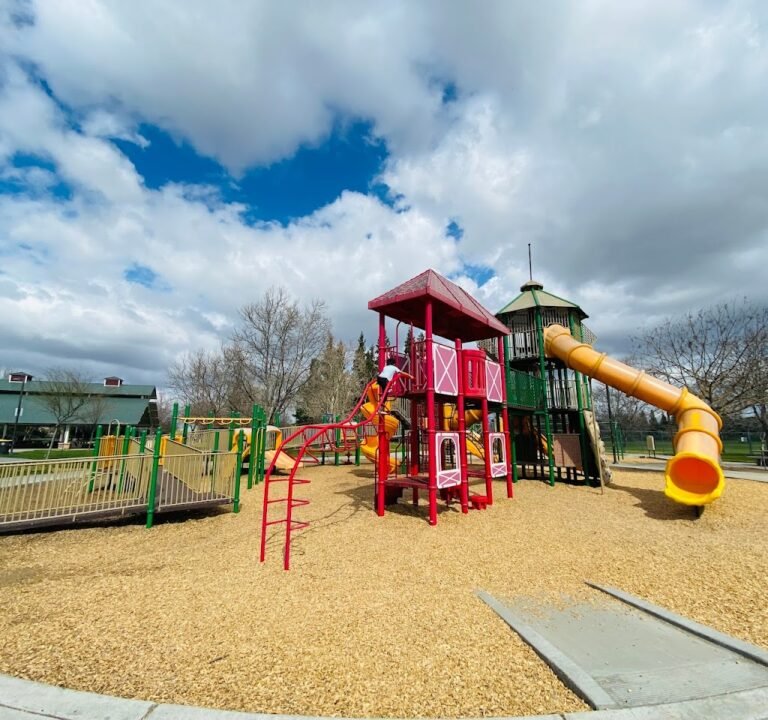 Soccer Field image 2