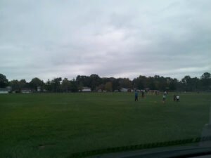 Soccer Field image 1