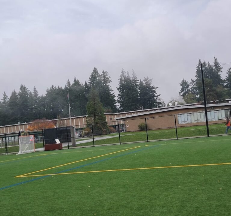 Soccer Field image 3