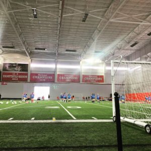 Soccer Field image 1