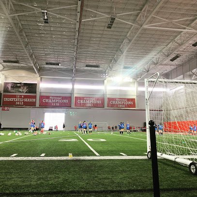 Soccer Field image 1