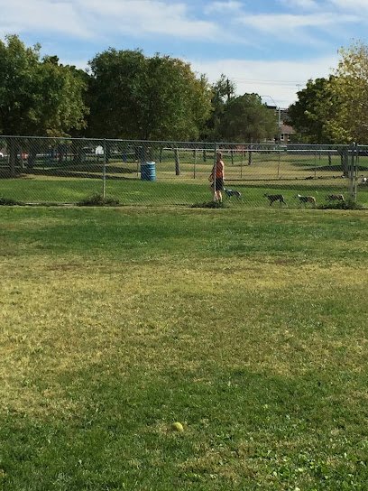 Soccer Field image 1